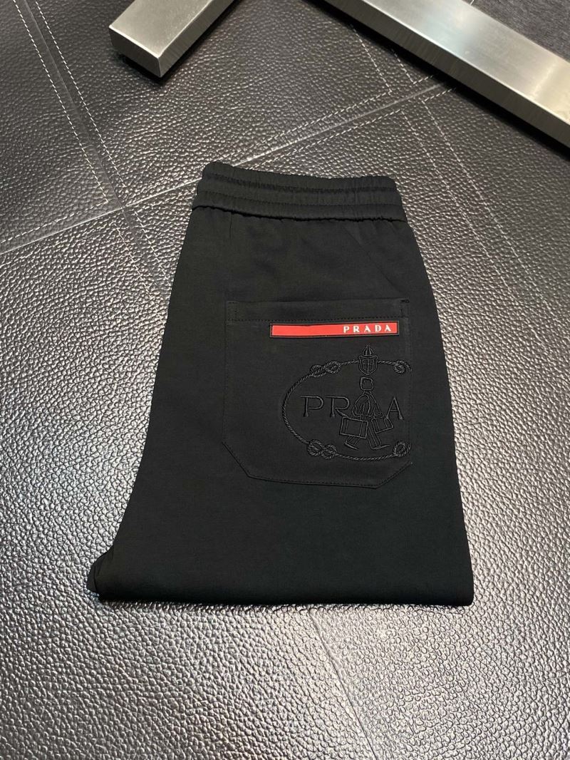 Prada Long Pants